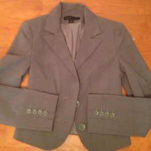 Express blazer